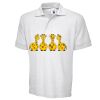 Heavyweight Cotton Poloshirt Thumbnail