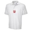 Heavyweight Cotton Poloshirt Thumbnail