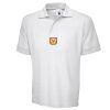 Heavyweight Cotton Poloshirt Thumbnail