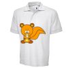 Heavyweight Cotton Poloshirt Thumbnail