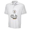 Heavyweight Cotton Poloshirt Thumbnail