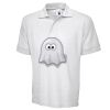 Heavyweight Cotton Poloshirt Thumbnail