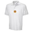 Heavyweight Cotton Poloshirt Thumbnail