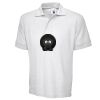 Heavyweight Cotton Poloshirt Thumbnail