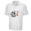 Heavyweight Cotton Poloshirt Thumbnail