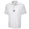 Heavyweight Cotton Poloshirt Thumbnail