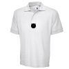 Heavyweight Cotton Poloshirt Thumbnail