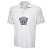 Heavyweight Cotton Poloshirt Thumbnail