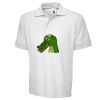 Heavyweight Cotton Poloshirt Thumbnail
