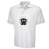 Heavyweight Cotton Poloshirt Thumbnail