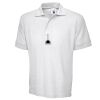 Heavyweight Cotton Poloshirt Thumbnail