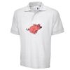 Heavyweight Cotton Poloshirt Thumbnail