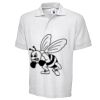 Heavyweight Cotton Poloshirt Thumbnail