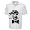 Heavyweight Cotton Poloshirt Thumbnail