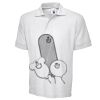 Heavyweight Cotton Poloshirt Thumbnail