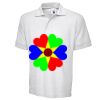 Heavyweight Cotton Poloshirt Thumbnail