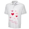 Heavyweight Cotton Poloshirt Thumbnail