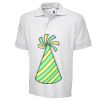 Heavyweight Cotton Poloshirt Thumbnail