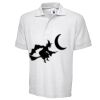 Heavyweight Cotton Poloshirt Thumbnail