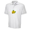 Heavyweight Cotton Poloshirt Thumbnail