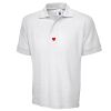 Heavyweight Cotton Poloshirt Thumbnail