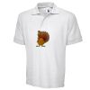 Heavyweight Cotton Poloshirt Thumbnail