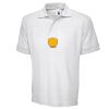 Heavyweight Cotton Poloshirt Thumbnail