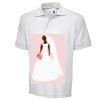 Heavyweight Cotton Poloshirt Thumbnail