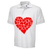 Heavyweight Cotton Poloshirt Thumbnail