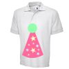 Heavyweight Cotton Poloshirt Thumbnail