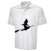Heavyweight Cotton Poloshirt Thumbnail