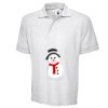 Heavyweight Cotton Poloshirt Thumbnail