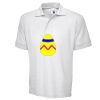 Heavyweight Cotton Poloshirt Thumbnail