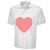 Heavyweight Cotton Poloshirt Thumbnail