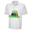 Heavyweight Cotton Poloshirt Thumbnail