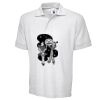 Heavyweight Cotton Poloshirt Thumbnail