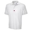 Heavyweight Cotton Poloshirt Thumbnail