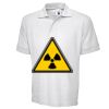 Heavyweight Cotton Poloshirt Thumbnail