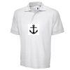 Heavyweight Cotton Poloshirt Thumbnail