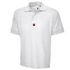 Heavyweight Cotton Poloshirt Thumbnail