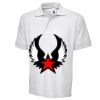 Heavyweight Cotton Poloshirt Thumbnail