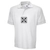 Heavyweight Cotton Poloshirt Thumbnail