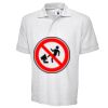 Heavyweight Cotton Poloshirt Thumbnail