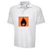 Heavyweight Cotton Poloshirt Thumbnail