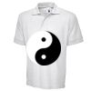 Heavyweight Cotton Poloshirt Thumbnail
