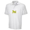 Heavyweight Cotton Poloshirt Thumbnail