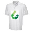 Heavyweight Cotton Poloshirt Thumbnail