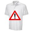 Heavyweight Cotton Poloshirt Thumbnail