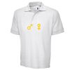 Heavyweight Cotton Poloshirt Thumbnail