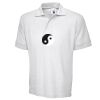 Heavyweight Cotton Poloshirt Thumbnail